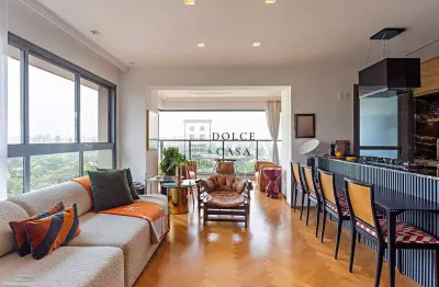 Apartamento com 2 quartos à venda na Alameda Gabriel Monteiro da Silva, --, Jardim América, São Paulo