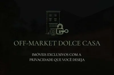 Casa de alto padrão a venda no jardim europa - piscina, 5 quartos e solarium