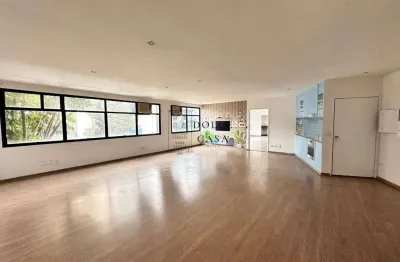 Conjunto comercial na vila olímpia - ambientes amplos ao lado da cptm