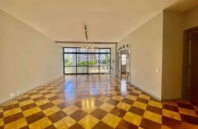 Apartamento no jardim paulista - varanda e 2 dormitórios