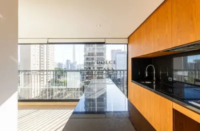 Apartamento com 3 quartos para alugar na Rua Marcos Lopes, --, Vila Nova Conceição, São Paulo