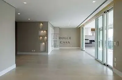 Apartamento na vila olimpia - 3 suites, varanda gourmet e lazer completo