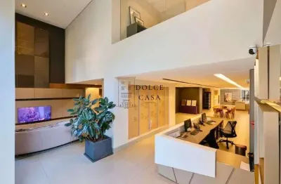 Casa comercial no jardim américa - alto padrão em local estratégico