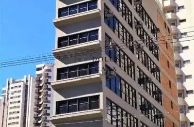 Prédio com 16 salas à venda na Avenida Ibirapuera, --, Moema, São Paulo