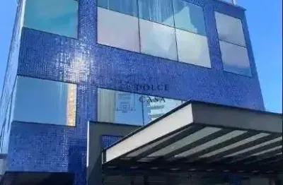 Prédio monousuário comercial na vila nova conceição - pronto para clinica