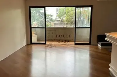 Apartamento no campo belo - 4 quartos, amplo living e varanda