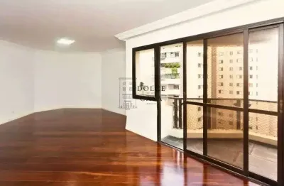 Apartamento com 3 quartos para alugar na Rua Tuim, --, Moema, São Paulo