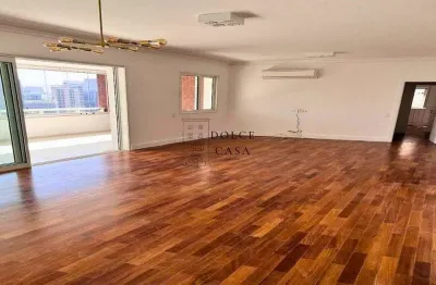 Apartamento no itaim bibi - varanda com churrasqueira e 3 suítes