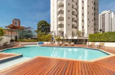 Apartamento com 3 quartos para alugar na Rua Tuim, --, Moema, São Paulo