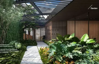 Cobertura nova no itaim bibi - 1.400m² em condomínio resort off market