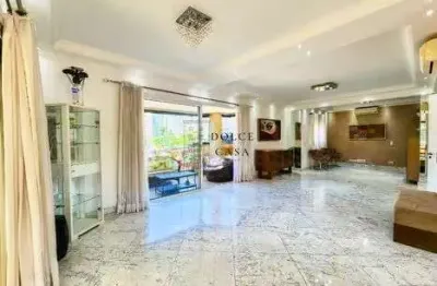 Apartamento na vila nova conceição -  varanda gourmet, 3 suites lazer completo