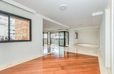 Apartamento em moema - 220m², 3 suites, ampla varanda e lazer completo