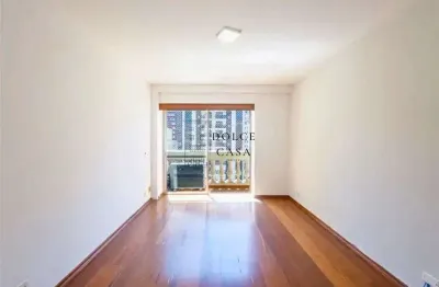 Apartamento no cerqueira césar - 3 quartos, 105m², piscina e academia