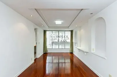Apartamento para alugar no jardim paulistano - ao lado do clube pinheiros