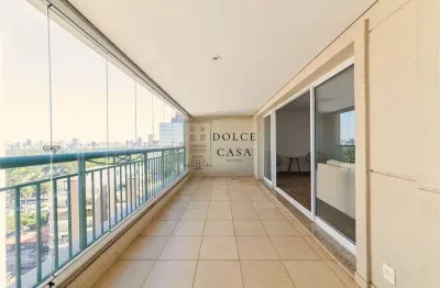 Apartamento no jardim paulista - 190m², vista maravilhosa, lazer completo.