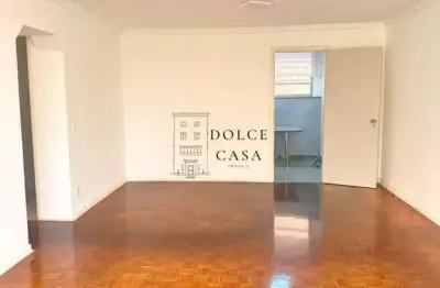 Apartamento com 4 quartos para alugar na Rua Jacurici, --, Itaim Bibi, São Paulo