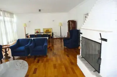 Apartamento para alugar Jardim Paulista - 3 quartos, 2 vagas, 187m²