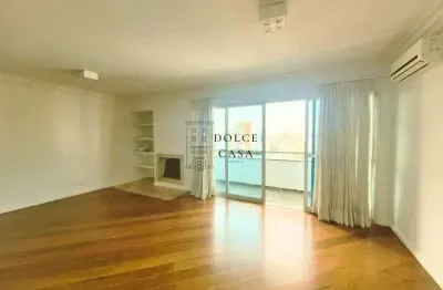 Apartamento com 3 quartos para alugar na Rua Tuim, 1014, Moema, São Paulo