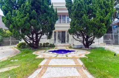 Casa comercial para alugar no Jardim América - 20 vagas, 835m² construido