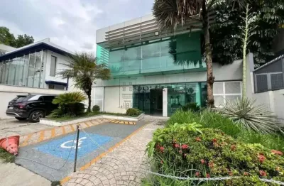 Casa comercial no Jardim Europa -  alta visibilidade com 1.000m²