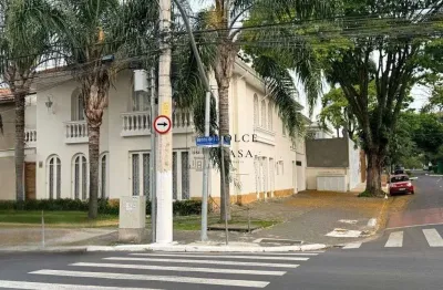Casa comercial para alugar no Jardim Paulista - 550m², 8 vagas, reformada