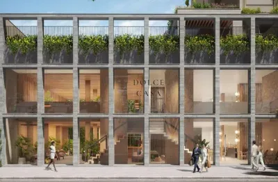 Ponto comercial para alugar na Rua Pedroso Alvarenga, 1111, Itaim Bibi, São Paulo