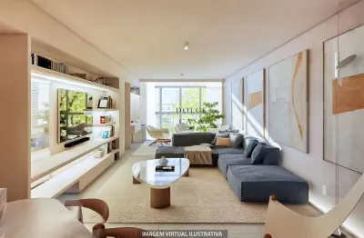 Apartamento Cerqueira César - Reformado e pronto para morar