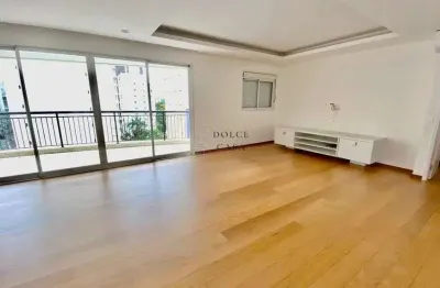 Apartamento com 3 quartos à venda na Rua Brasília, --, Itaim Bibi, São Paulo