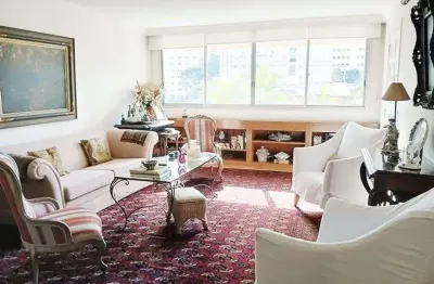 Apartamento com 2 quartos à venda na Rua Jacurici, --, Itaim Bibi, São Paulo