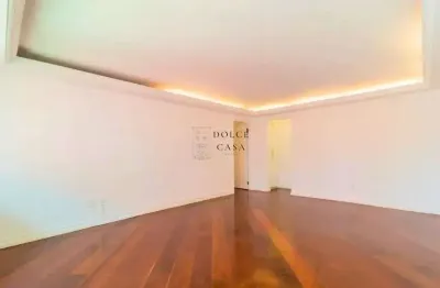 Apartamento com 3 quartos à venda na Rua Jacurici, --, Itaim Bibi, São Paulo