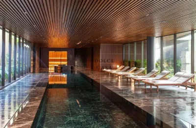 Cobertura Triplex Off-Market no Itaim Bibi | 1.400 m² | Experiência Única