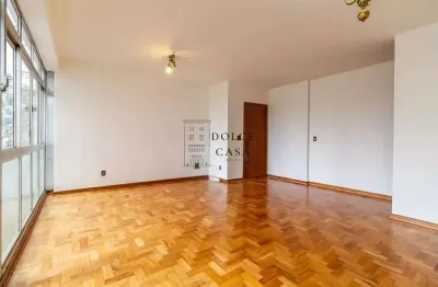 Apartamento a venda no Jardim Europa - 3 quartos, ao lado do Clube Pinheiros