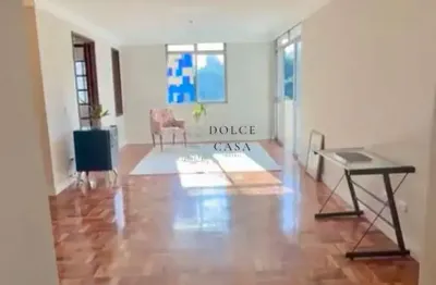 Apartamento com 3 quartos à venda na Alameda Lorena, --, Jardim Paulista, São Paulo