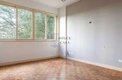 Apartamento a venda no Jardim Paulista - 2 dormitórios, 75m², playground