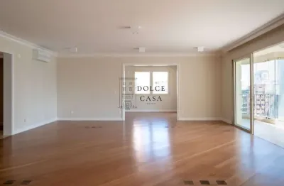 Apartamento no Jardim Paulistano - vista livre ao lado do clube pinheiros