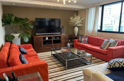 Apartamento no  Jardim Paulistano - 3 dormitorios, condomínio lazer completo