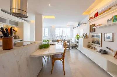 Apartamento com 2 quartos à venda na Rua Abílio Soares, 913, Paraíso, São Paulo