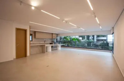 Apartamento no Paraiso - prédio novo, 170m², varanda gourmet