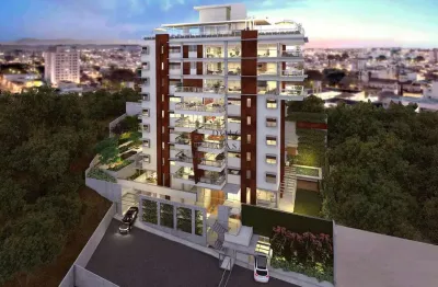 Apartamento Vila Progredior - Novo com vista para Praça Eva Kovacs