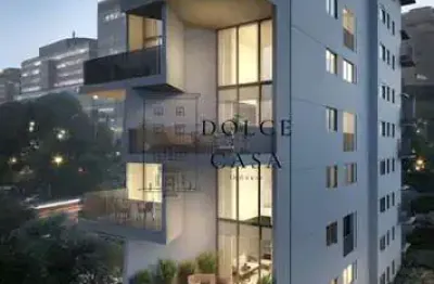 Apartamento com 2 quartos à venda na Alameda Franca, --, Cerqueira César, São Paulo