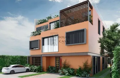 Casa no Jardim Paulista - projeto aprovado com vista panorâmica do Ibirapuera