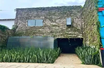 Casa com 3 quartos à venda na Rua Sampaio Vidal, --, Jardim Paulistano, São Paulo