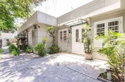 Casa comercial à venda na Avenida República do Líbano, --, Ibirapuera, São Paulo