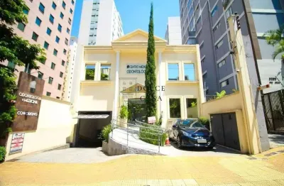 Casa comercial à venda na Avenida Nove de Julho, --, Jardim Paulista, São Paulo