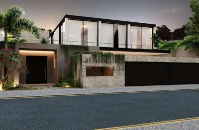 Terreno residencial no Jardim Europa - 1025m² no bairro mais nobre de São Paulo