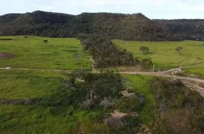 Fazenda em Campos Lindos, Tocantins - 6.706 hectares, pastagem e riqueza de rios