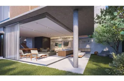 Casa condomínio Jardim Paulistano - exclusivo condomínio com apenas 3 casas