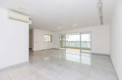 Apartamento Jardim Paulista - Vista maravilhosa e ótima localização