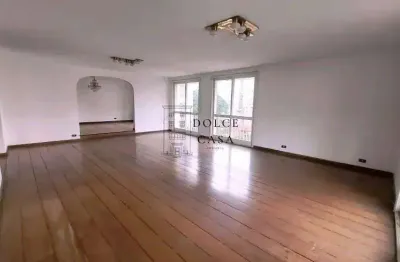 Apartamento com 3 quartos para alugar na Alameda Lorena, --, Jardins, São Paulo