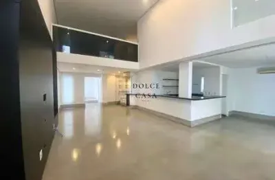Apartamento duplex no Jardim Paulista- 1 suite, varanda, 142m², pé direito duplo